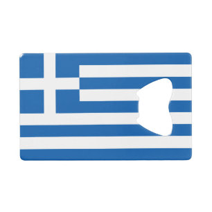 Drapeau de la Grèce