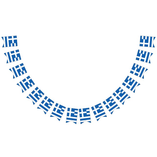 Drapeau de la Grèce (Tout)