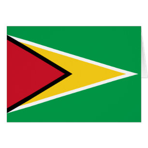 Drapeau de la Guyane
