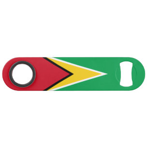 Drapeau de la Guyane