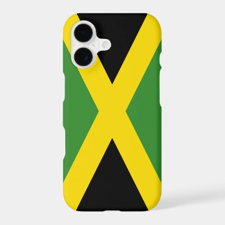 Drapeau de la Jamaïque