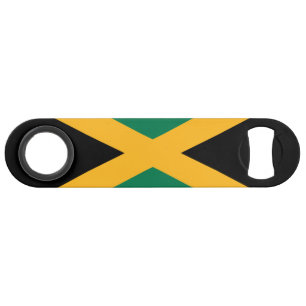 Drapeau de la Jamaïque