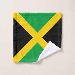 Drapeau de la Jamaïque