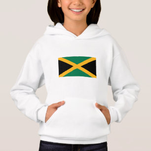 Drapeau de la Jamaïque