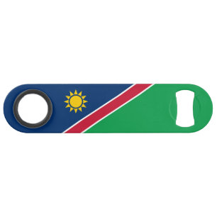 Drapeau de la Namibie