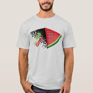 Drapeau de la palestine T-Shirt