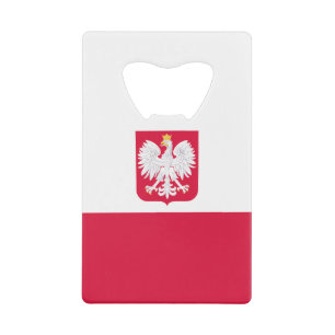 Drapeau de la Pologne