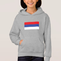Drapeau de la Republika Srpska