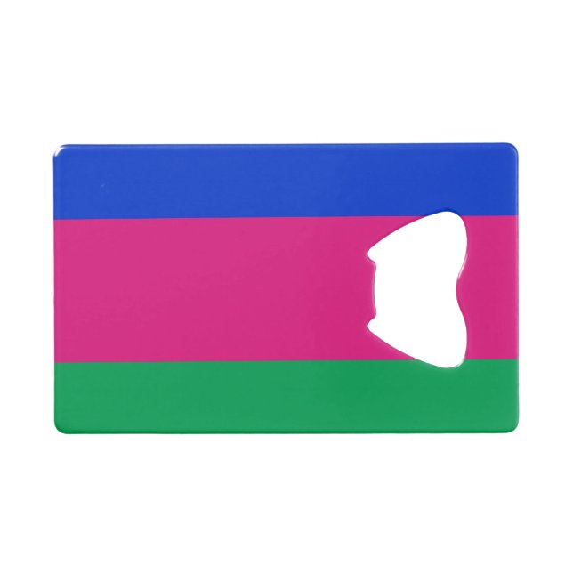 Drapeau de la République populaire du Kuban (Devant (Horizontal))