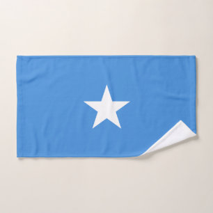 Drapeau de la Somalie