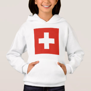 drapeau de la Suisse