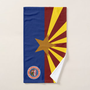 Drapeau de l'Arizona