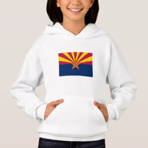 Drapeau de l'Arizona