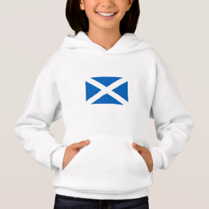 Drapeau de l'Écosse