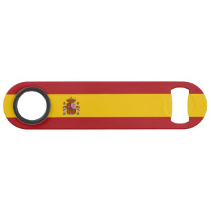Drapeau de l'Espagne
