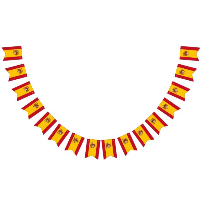 Drapeau de l'Espagne (Tout)