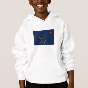 Drapeau de l'État d'Alaska