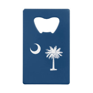 Drapeau de l'État de Caroline du Sud