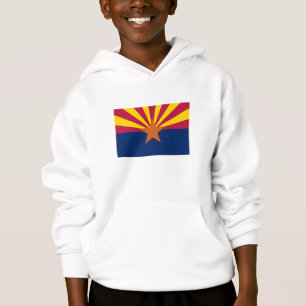 Drapeau de l'État de l'Arizona