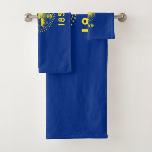 Drapeau de l'État de l'Oregon