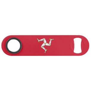 Drapeau de l'île de Man