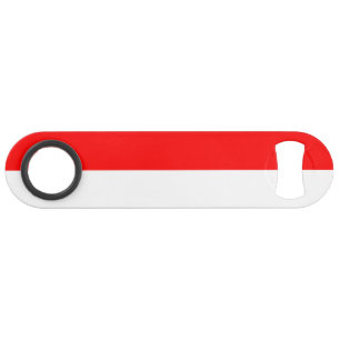 Drapeau de l'Indonésie