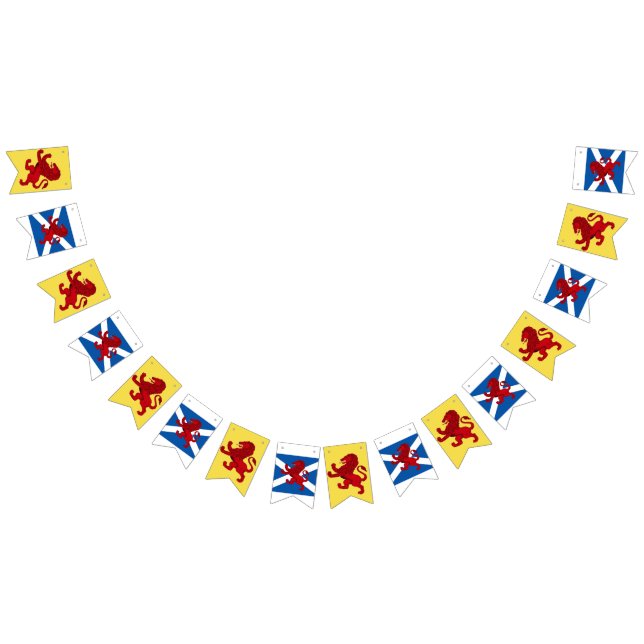 Drapeau de lion rampant écossais, ancien drapeau d (Tout)