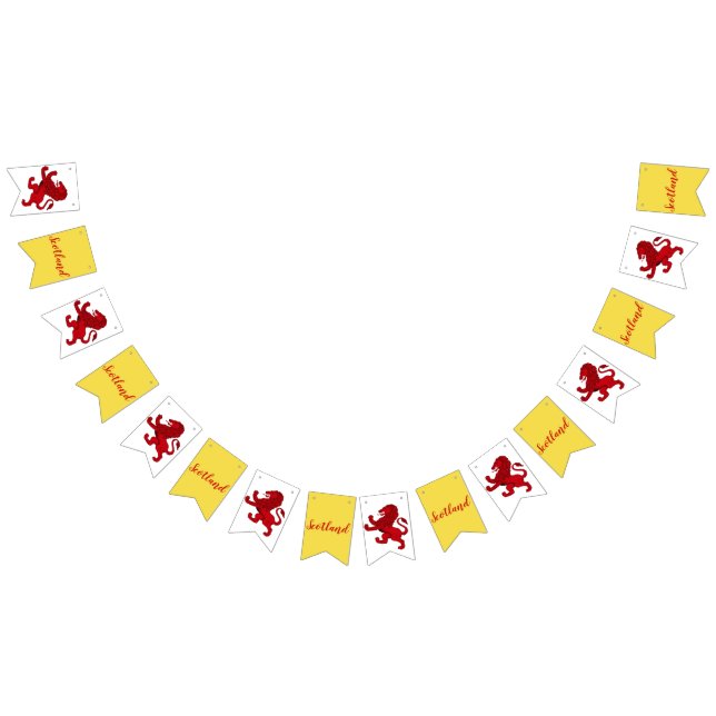 Drapeau de lion rampant écossais, ancien drapeau d (Tout)