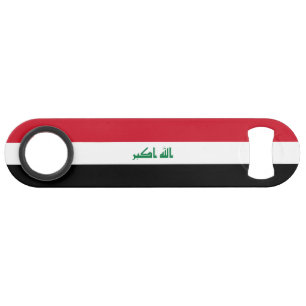 Drapeau de l'Irak