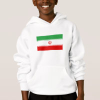 Drapeau de l'Iran