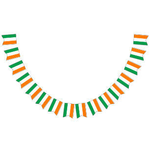 Drapeau de l'Irlande