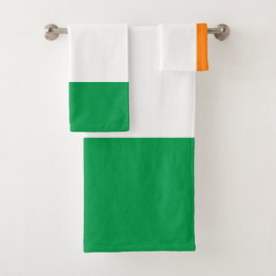 Drapeau de l'Irlande