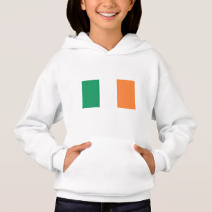 Drapeau de l'Irlande