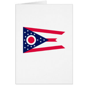 Drapeau de l'Ohio