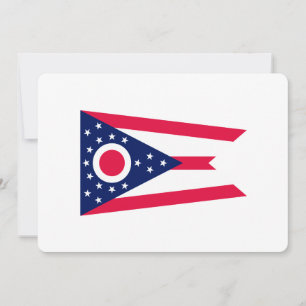 Drapeau de l'Ohio