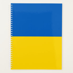 Drapeau de l'Ukraine