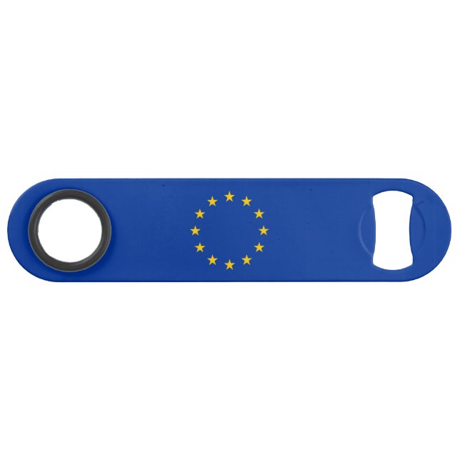 Drapeau de l'Union européenne (Devant (Horizontal))
