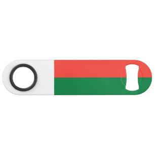 Drapeau de Madagascar