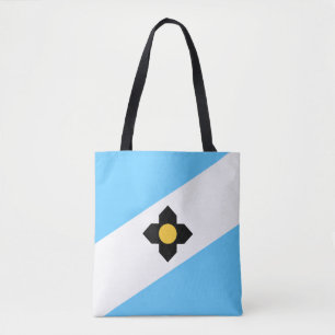 Drapeau de Madison, Sac fourre-tout du Wisconsin