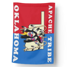 APACHE OKLAHOMA
