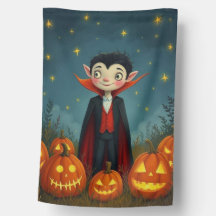 Belle Halloween Vampire Trick ou Traiteur