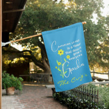 Common Sense est une fleur