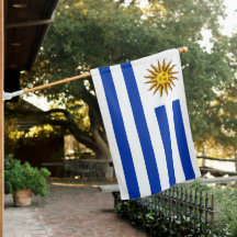Indicateur Uruguay