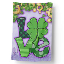 Lucky Love Bloom