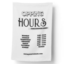 Ouverture d'entreprise avec logo noir minimal mode