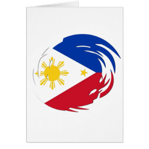 Drapeau de Philippines