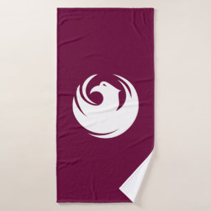 Drapeau de Phoenix, Arizona