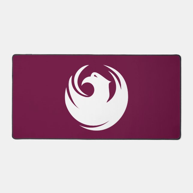 Drapeau de Phoenix, Arizona (Recto)
