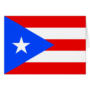 Drapeau de Porto Rico