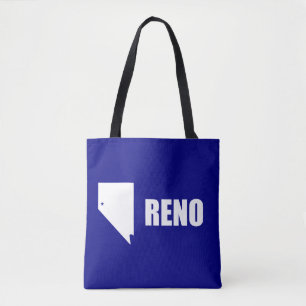Drapeau de Reno, Sac fourre-tout du Nevada
